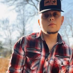 Meet your Posher, Colton